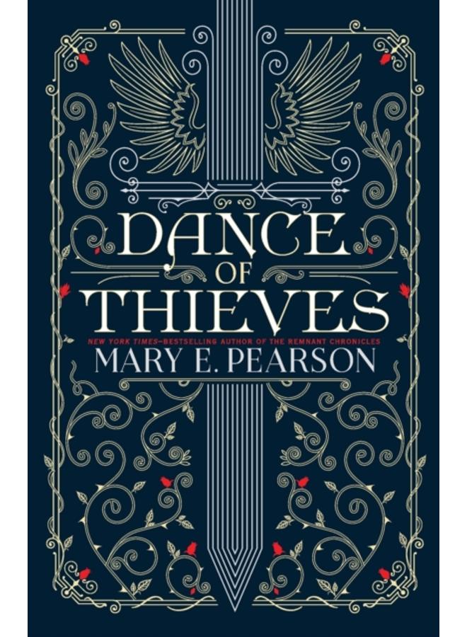 Dance of Thieves : 1 