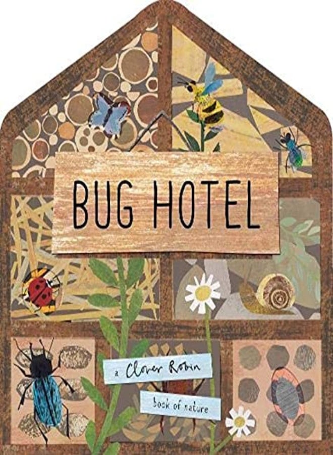 Bug Hotel 