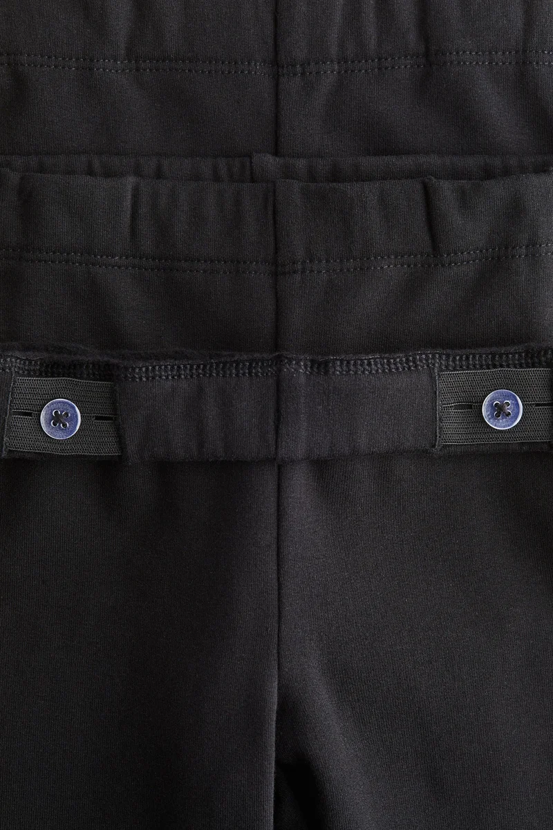 H&M 3-pack heavy jersey leggings