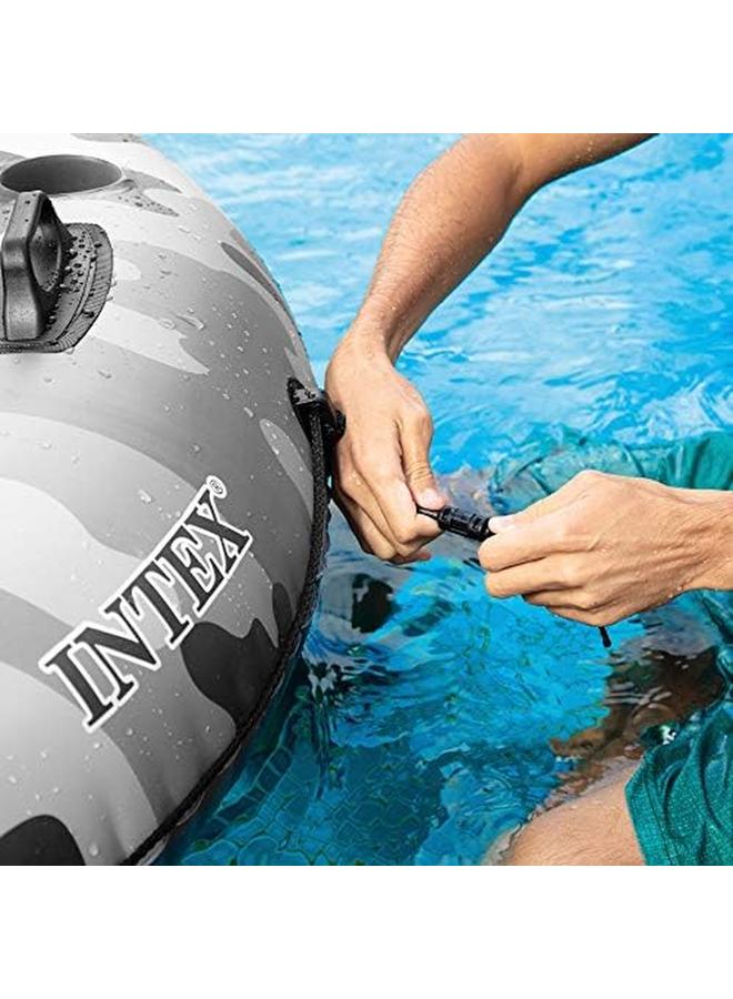 INTEX Camo River Run 1 - Image 4