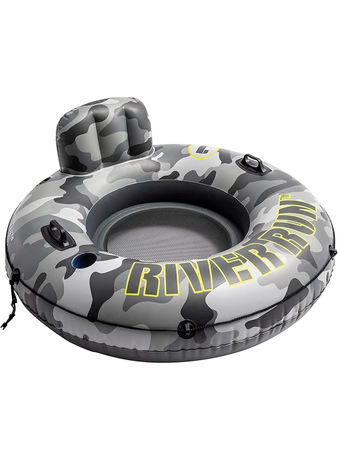 INTEX Camo River Run 1 - Image 1