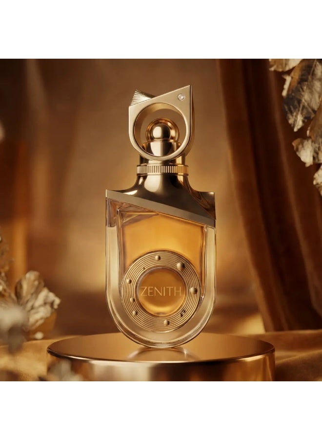 ريفس زينيث – Riiffs Zenith Eau de Parfum للجنسين - Image 2