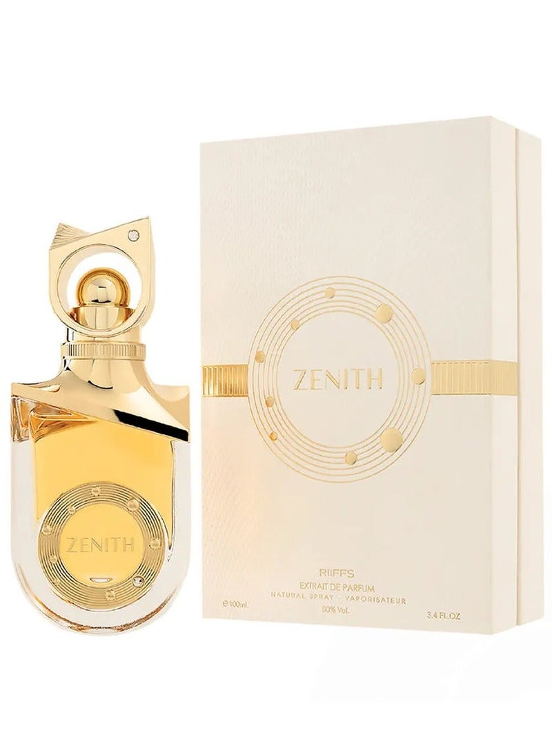 ريفس زينيث – Riiffs Zenith Eau de Parfum للجنسين - Image 1