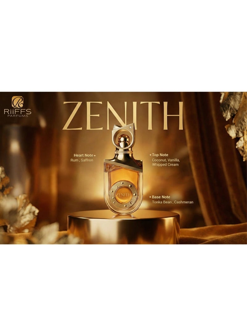 ريفس زينيث – Riiffs Zenith Eau de Parfum للجنسين - Image 5