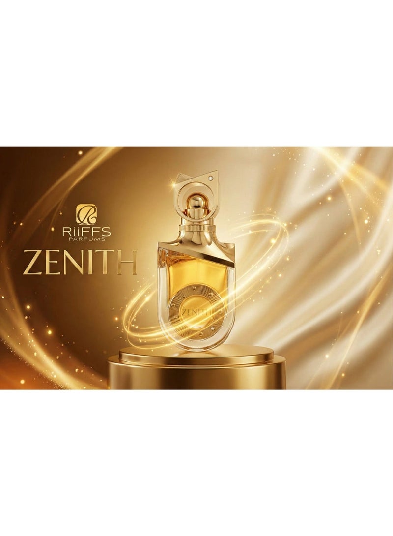 ريفس زينيث – Riiffs Zenith Eau de Parfum للجنسين - Image 4