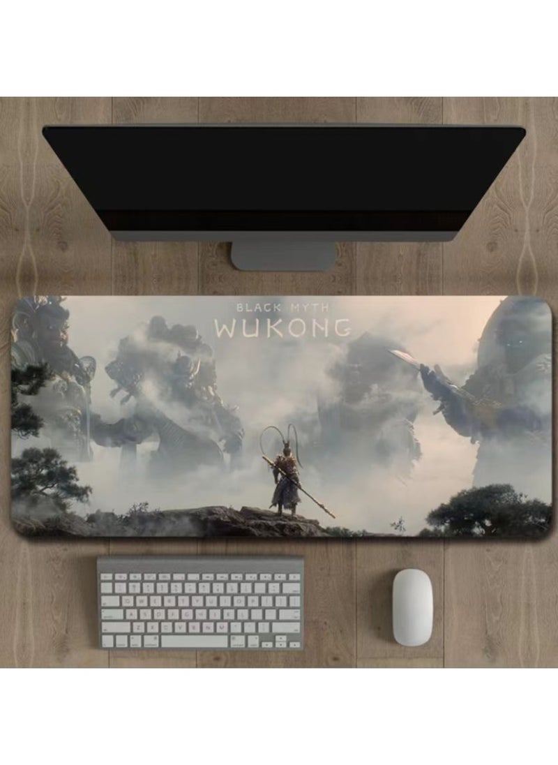 Black Myth Wukong Gaming Mouse Pad - pzsku/Z800E4B38046E01FBF1D1Z/45/_/1724565876/83b08663-01a1-46e0-95cd-7f290dbaab9f