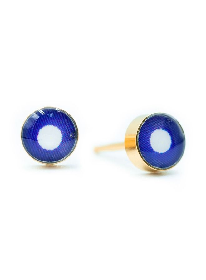 سي-بو أقراط حديثة حصرية - Image 2