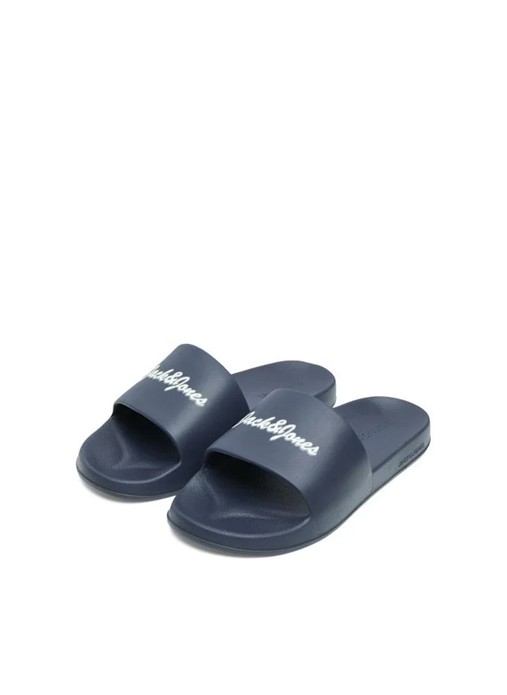 JACK & JONES Logo Slider