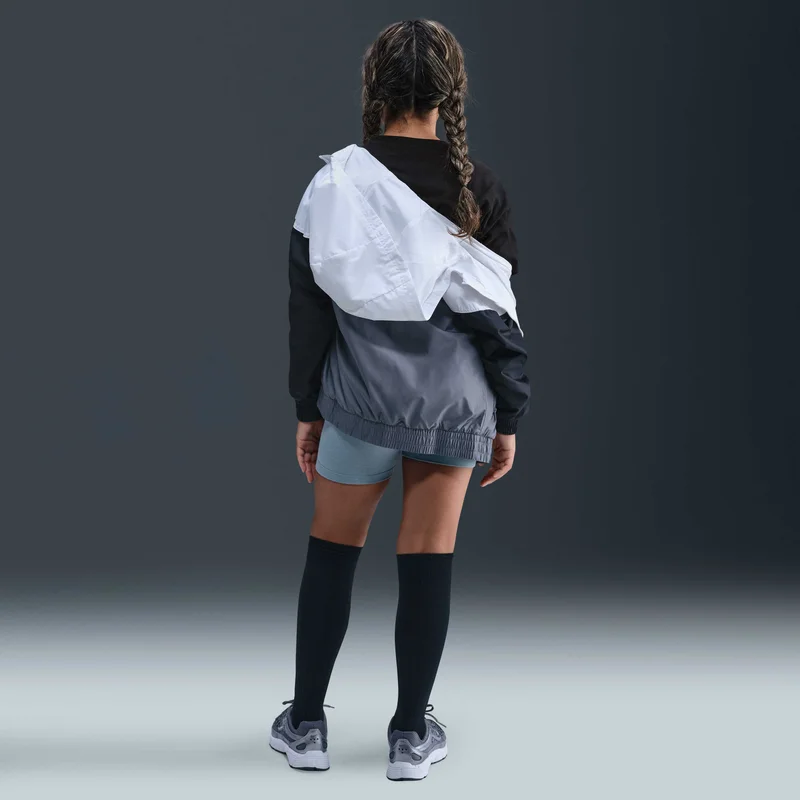 Nike Kids' Sportswear Graphic T-Shirt