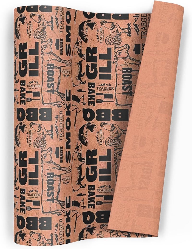 TRAEGER Grills BBQ Butcher Paper Roll 75' - Image 3