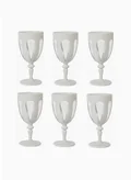 Baci milano White