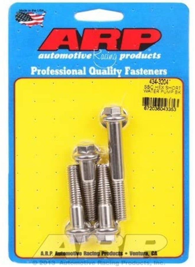 طقم براغي مضخة الماء ARP (434-3204)