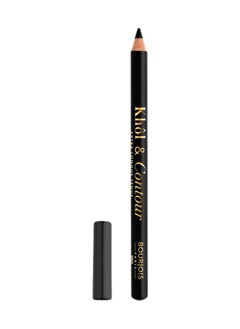 BOURJOIS PARIS Twist Up Mascara And Kohl Promo Pack  - Image 3