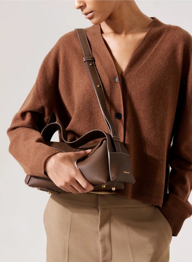 سونغمونت حقيبة إيرهوك الصغيرة ذات الطنف، حقيبة كروس للركاب - Image 2