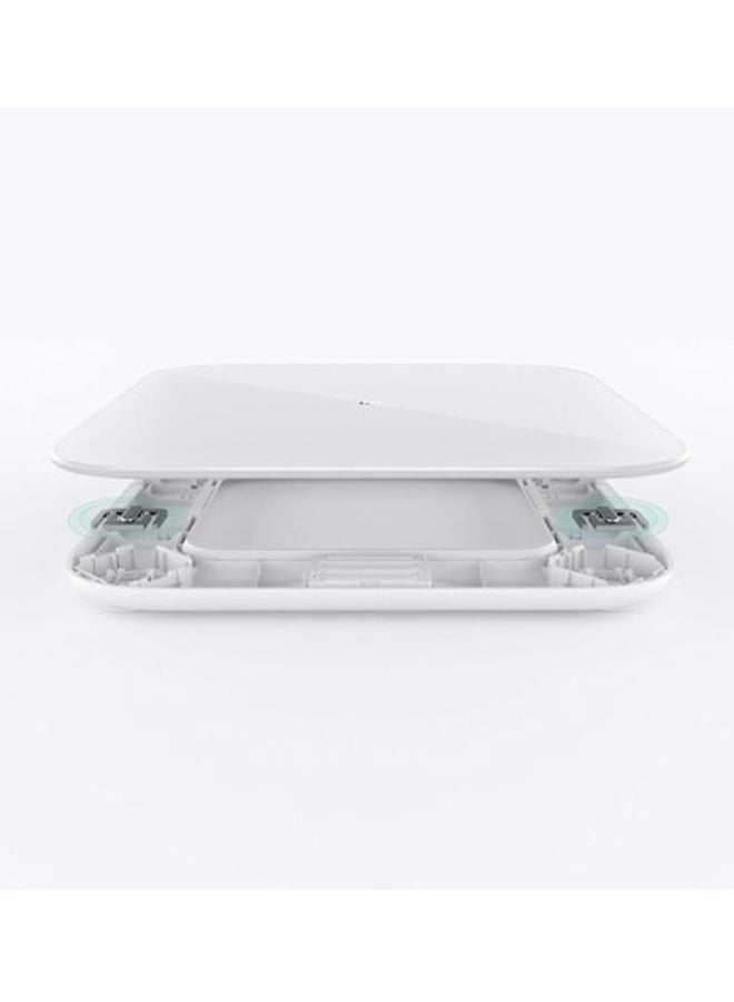 Xiaomi LED Display Digital Fitness Scale White - Image 3
