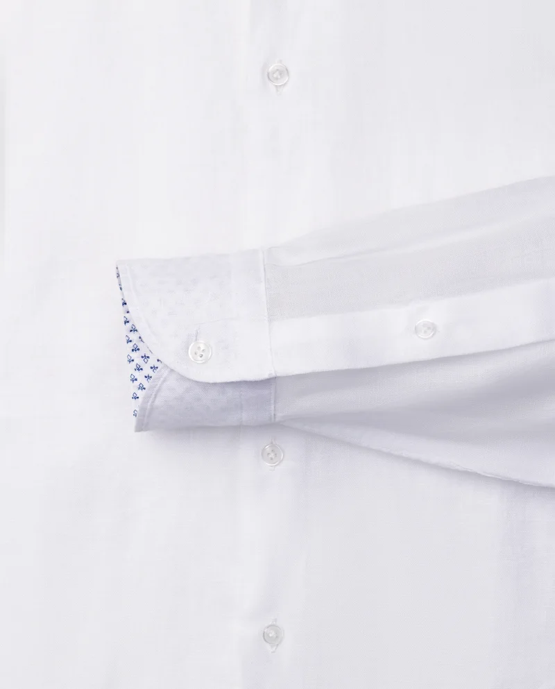 Camicissima DYED COMFORT