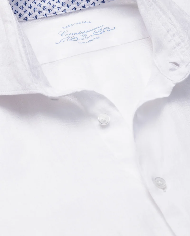 Camicissima DYED COMFORT