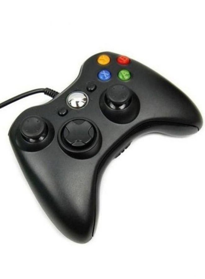 Wired Gaming Controller For Xbox 360 - Image 1