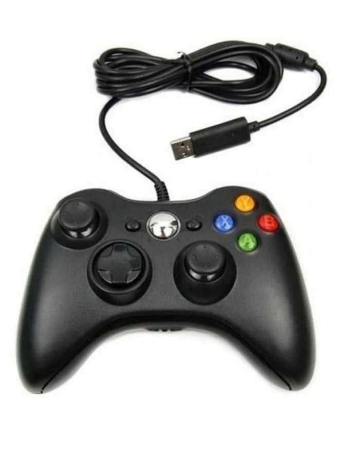 Wired Gaming Controller For Xbox 360 - Image 2
