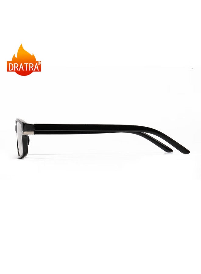Dratra Men's Reading Gl Hd Presbyopia Ultra-light Durable Middle-aged And Elderly Mobile Phone Reading Gl Women's Presbyopic Gl - Image 3