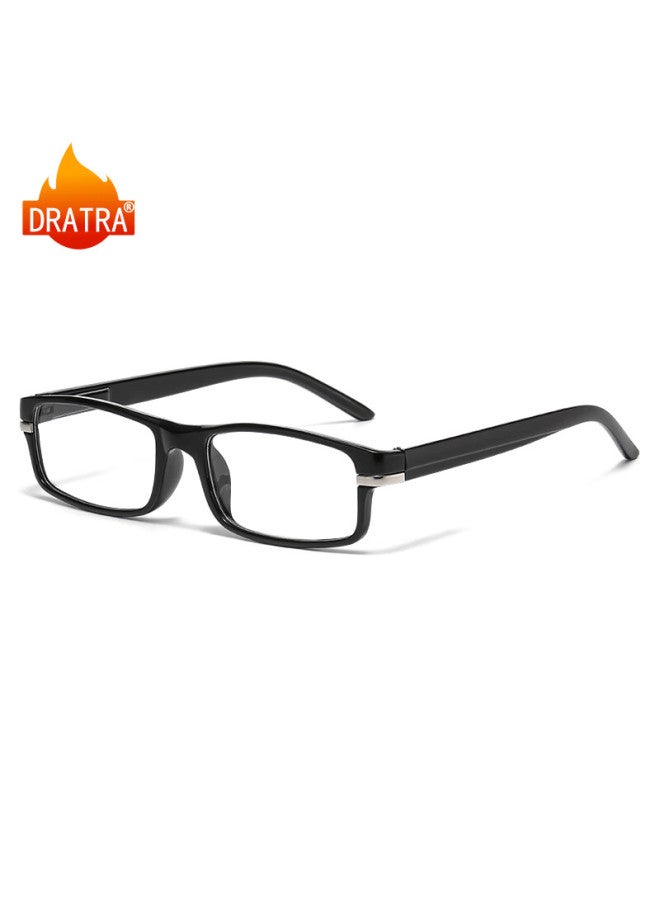 Dratra Men's Reading Gl Hd Presbyopia Ultra-light Durable Middle-aged And Elderly Mobile Phone Reading Gl Women's Presbyopic Gl - Image 4