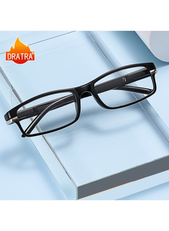 Dratra Men's Reading Gl Hd Presbyopia Ultra-light Durable Middle-aged And Elderly Mobile Phone Reading Gl Women's Presbyopic Gl - Image 1