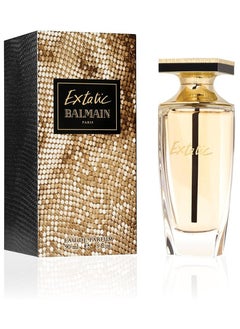 BALMAIN Exatatic perfume 90 ml  - Image 2