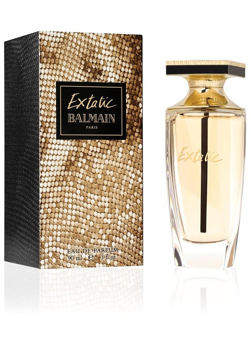 BALMAIN Exatatic perfume 90 ml - Image 2