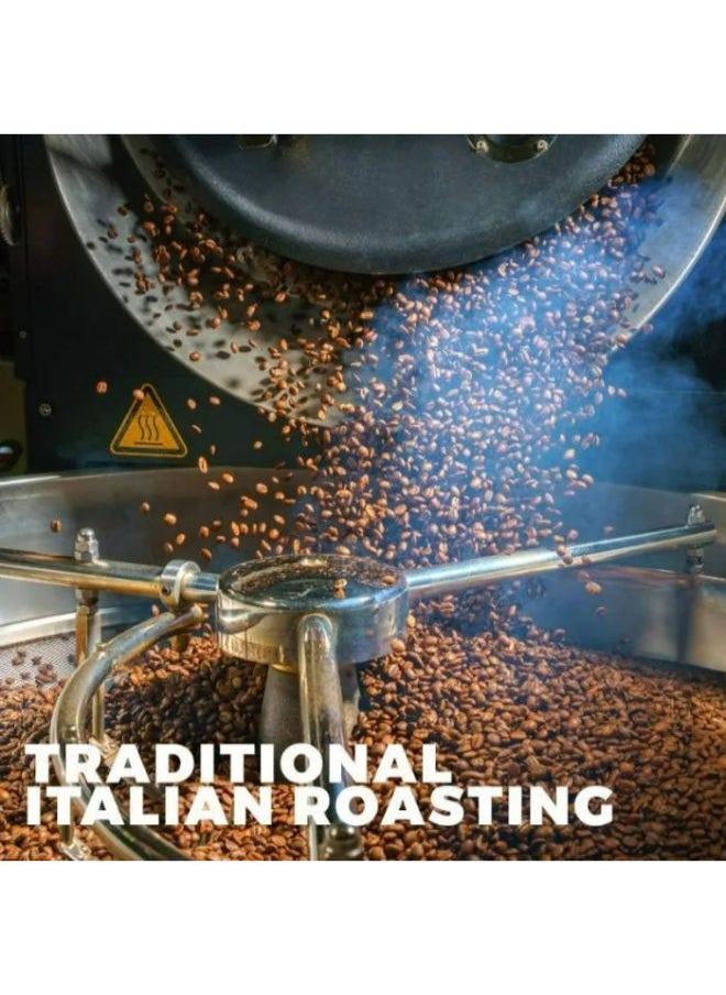 Must PURO ARABICA COFFEE BEANS 500 grams  - Image 3
