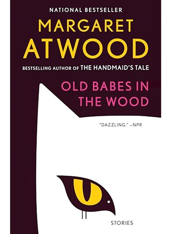 Old Babes In The Wood