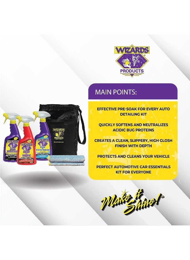 WIZARDS Automotive Quick Kit - Image 5