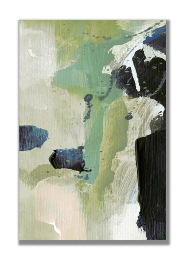 Drawdeck Green 2