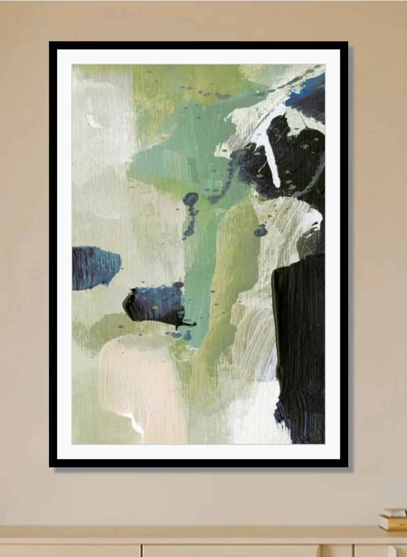 Drawdeck Green 2