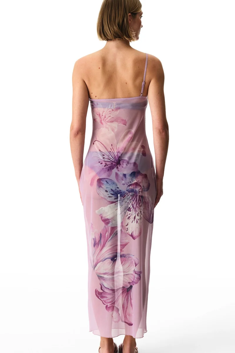 بنتي PENTI Sofia Floral Dress