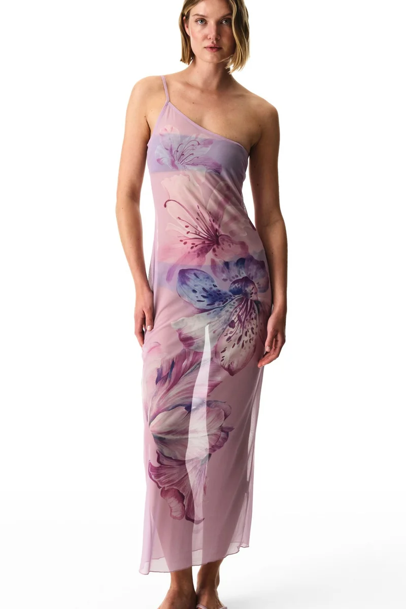 بنتي PENTI Sofia Floral Dress