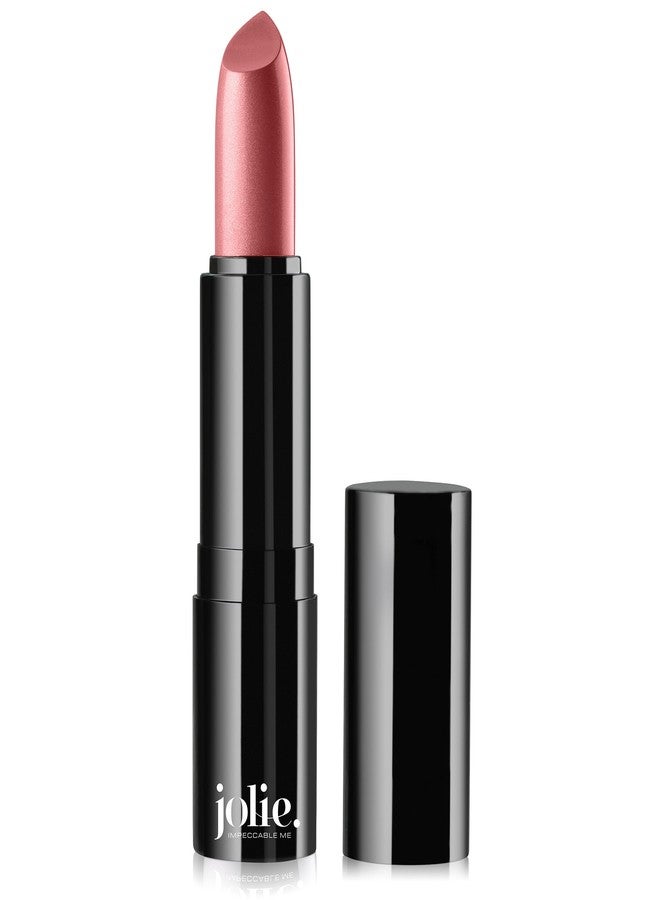 JOLIE. IMPECCABLE ME Jolie Color-Rich Satin Lipstick (Madison Avenue) - Image 1