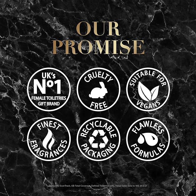 Baylis & Harding غسول يدين بايليس هاردينغ إليمنتس شاي أبيض نيرولي 500 مل عبوة من 3 صديقة للنباتيين - Image 4