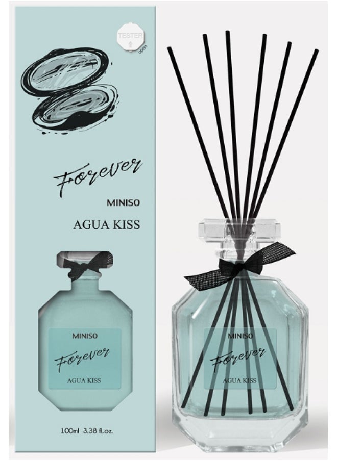 Miniso Elegant Lady Series Reed Diffuser(A Kiss Of Spring) 