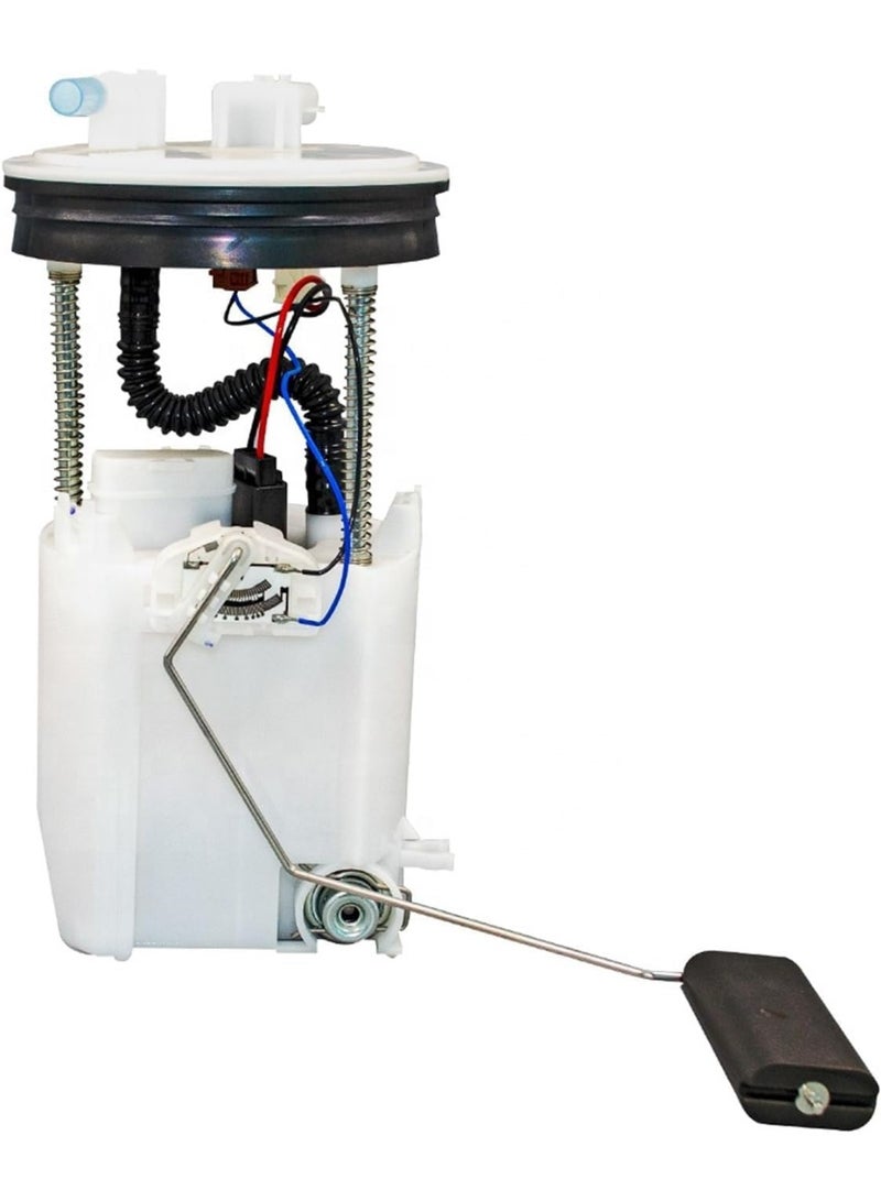 Zexen Electric Fuel Pump Module Assembly 17040-4FN0A For Nissan Tiida Sentra Sylphy Livina - Image 1