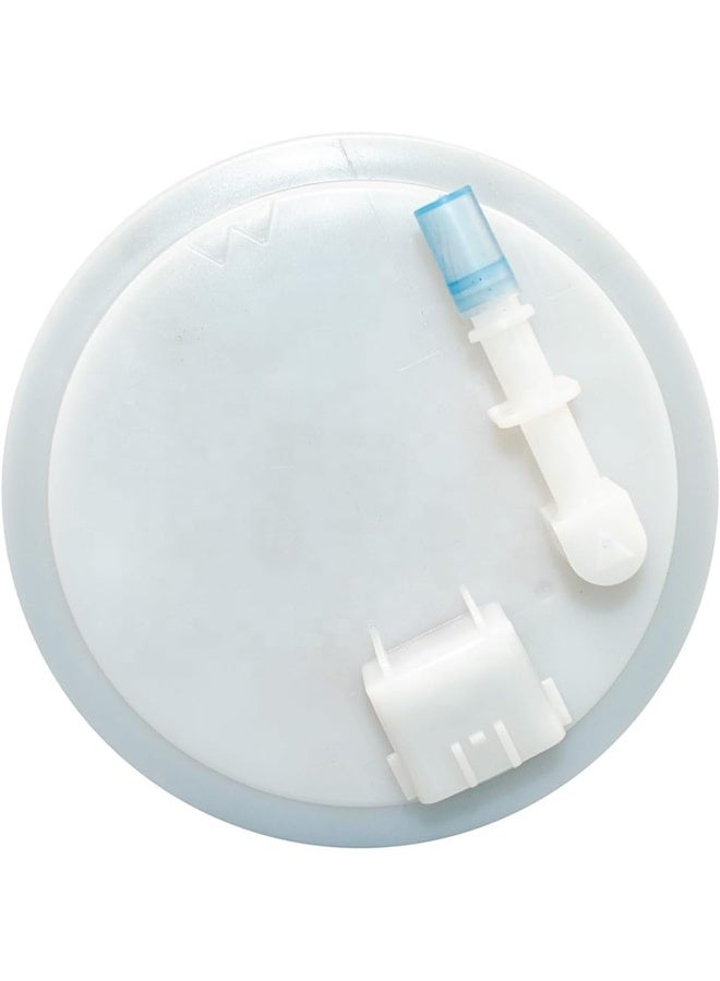 Zexen Electric Fuel Pump Module Assembly 17040-4FN0A For Nissan Tiida Sentra Sylphy Livina - Image 2