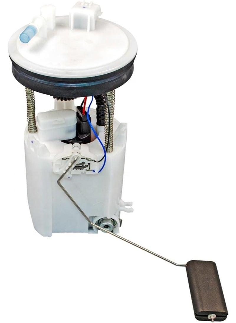 Zexen Electric Fuel Pump Module Assembly 17040-4FN0A For Nissan Tiida Sentra Sylphy Livina - Image 3