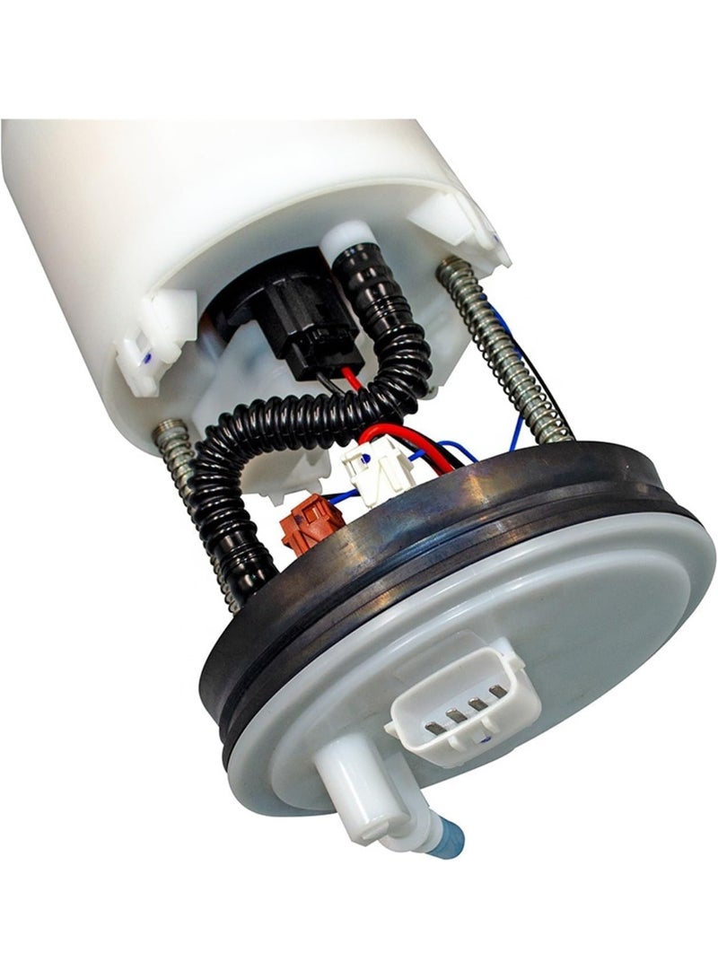 Zexen Electric Fuel Pump Module Assembly 17040-4FN0A For Nissan Tiida Sentra Sylphy Livina - Image 4