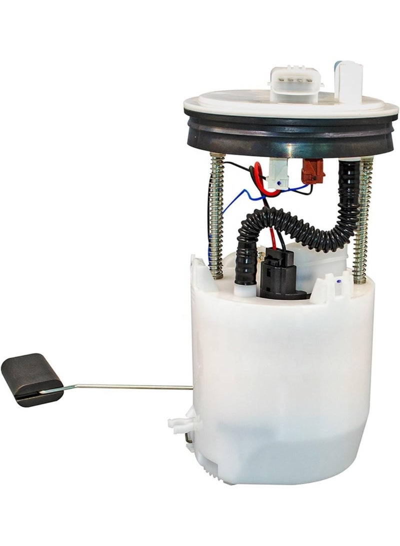 Zexen Electric Fuel Pump Module Assembly 17040-4FN0A For Nissan Tiida Sentra Sylphy Livina - Image 5