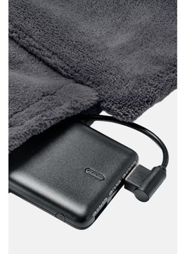 Tchibo Outdoor Heating Pad, Brown  - Image 3