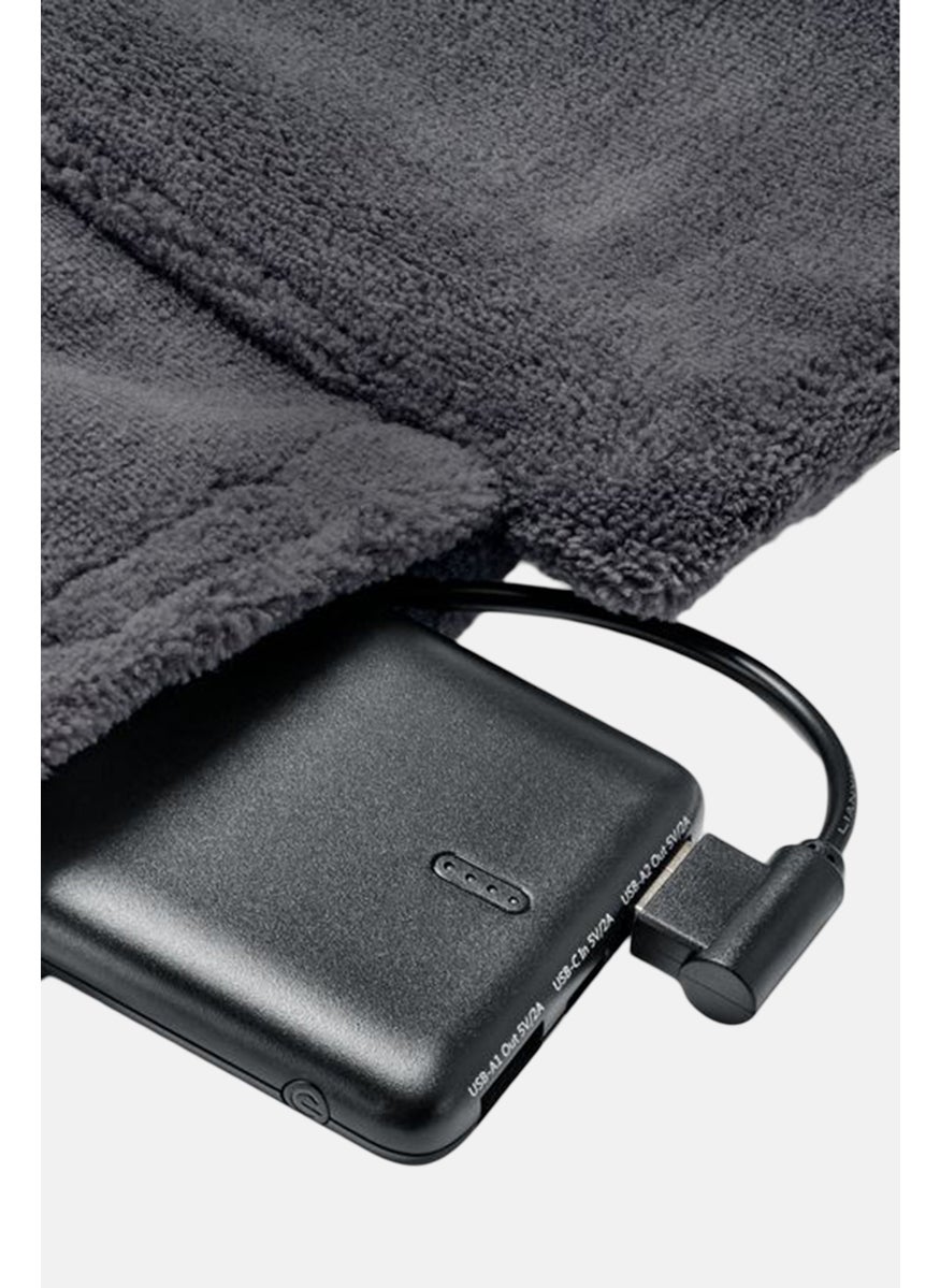 Tchibo - Outdoor Heating Pad, Brown - Image 1