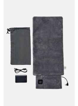 Tchibo Outdoor Heating Pad, Brown  - Image 2