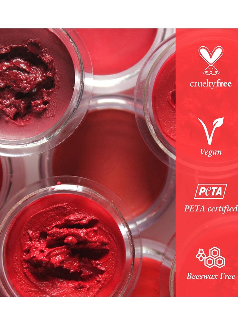 DAUGHTER EARTH Daughter Earth Vegan Lip and Cheek Tint Matte Natural Blush 4.5g  - Image 4