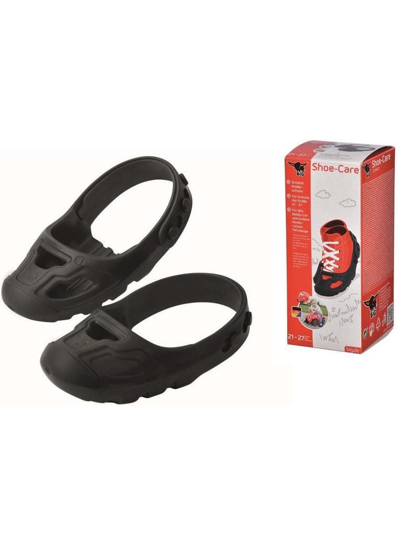 BIG Driving Shoes - Black 800056446  - Image 1