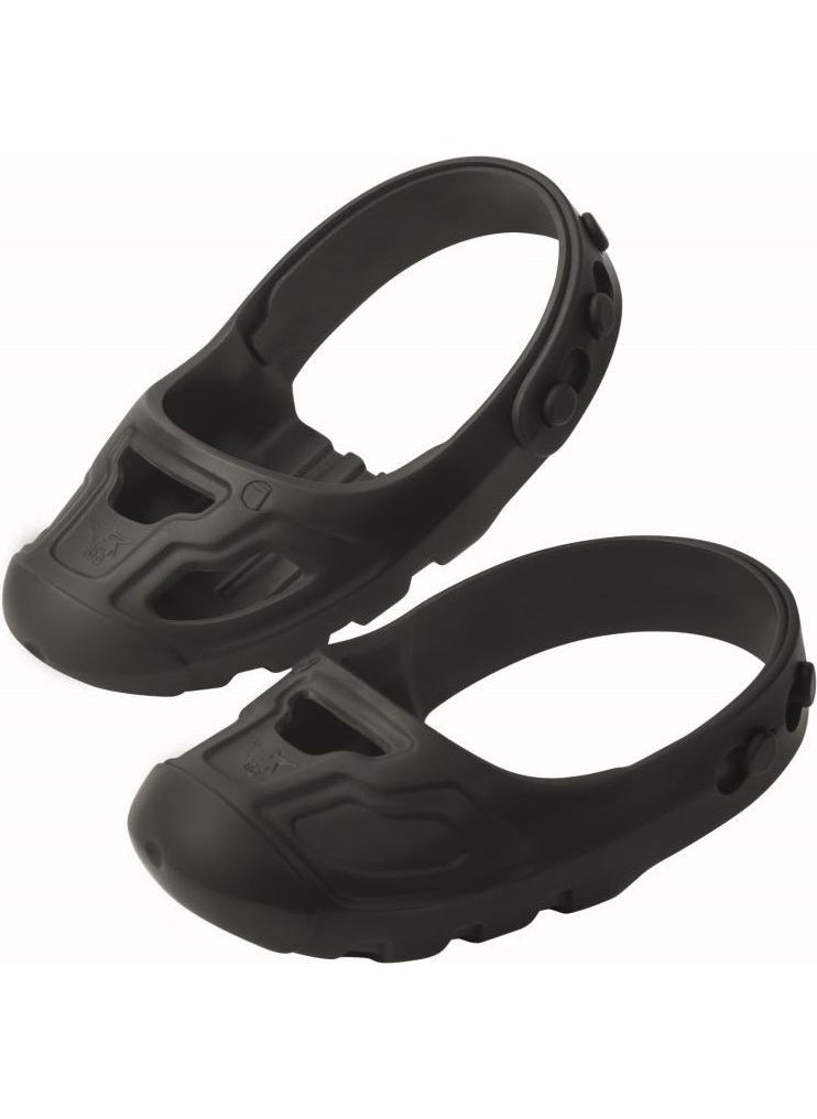BIG Driving Shoes - Black 800056446  - Image 2
