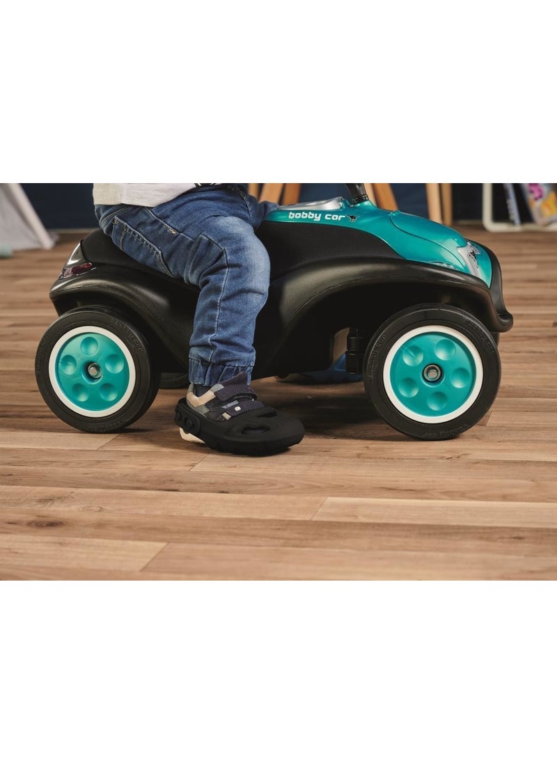 BIG Driving Shoes - Black 800056446  - Image 3